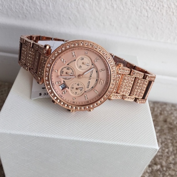 Authentic Michael Kors Watch main image 7